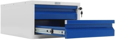 Верстак Практик Profi WT180.WD2/WD2.000