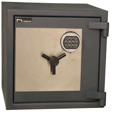 Сейф Stahlkraft Defender Pro 314 EL