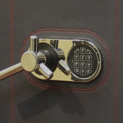 Сейф ISS St.Gallen 40201 leather
