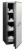 Сейф Chubbsafes ProGuard 350E