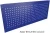 Верстак Практик Profi (№202) WT120.WD5/F1.000