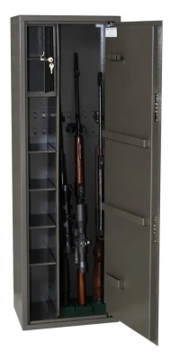 Оружейный шкаф ТОР-5