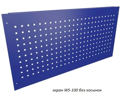 Верстак Практик Master MT100.MF1/MF1/MF1.201.000