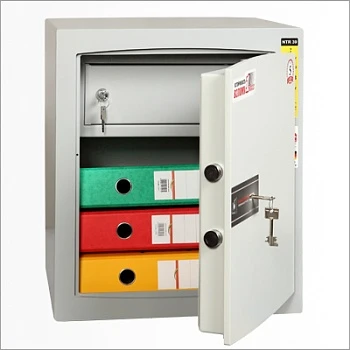 Сейф Tantalum NTR-39Ms