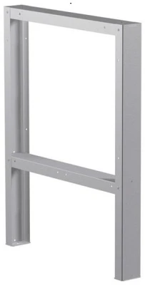 Верстак Практик Profi WT100.F1/WD1.000