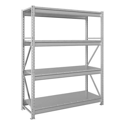 Стеллаж MS Pro 2500/1010x1000/4