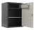 Шкаф бухгалтерский Aiko SL-65Т