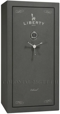 Сейф Liberty Colonial 23GTT-CH