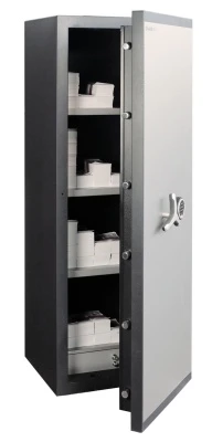 Сейф Chubbsafes DuoGuard Grade 1 Size 450 E