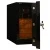 Сейф ISS St.Gallen 40201 black