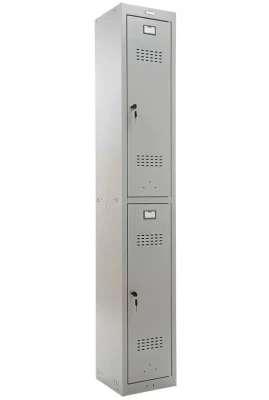Шкаф для одежды Практик ML 12-30x30