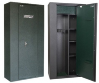 Оружейный сейф Safetronics MAXI-10PME/K5